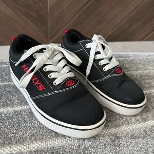 BOYS' HEELYS BIG KID PRO 20 SKATE SHOES